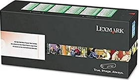 Lexmark Toner C250U10 schwarz extra hohe Kapazität