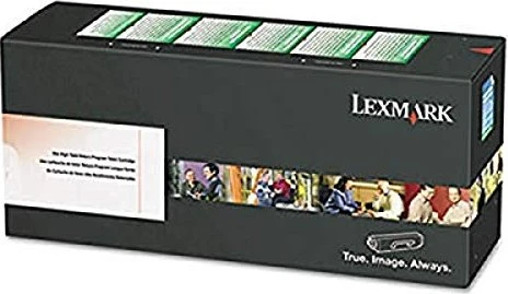 Lexmark Toner C250U10 schwarz extra hohe Kapazität