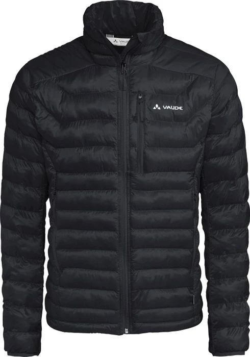 Vaude Batura Funktionsjacke schwarz (Herren)