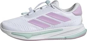 adidas Supernova Step ftwr white/bliss lilac/halo mint (Junior)