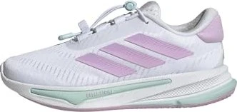 adidas Supernova Step ftwr white/bliss lilac/halo mint (Junior)