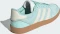 adidas Breaknet Sleek semi flash aqua/wonder white/core white (Damen) Vorschaubild