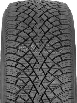 Nokian Hakkapeliitta R5 EV 265/35 R21 101T XL EV