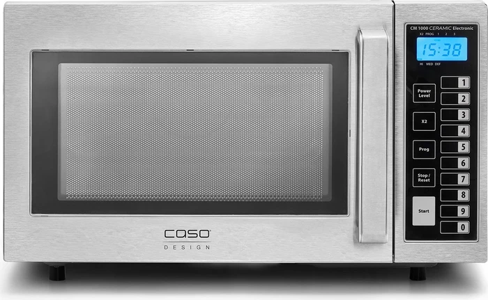 CASO CM 1000 Pro-E Mikrowelle