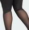 adidas TECHFIT Stash Pocket (Große Größen) Full-Length Hose lang black (Damen) Vorschaubild