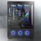Raijintek Paean Premium, Glasfenster Vorschaubild