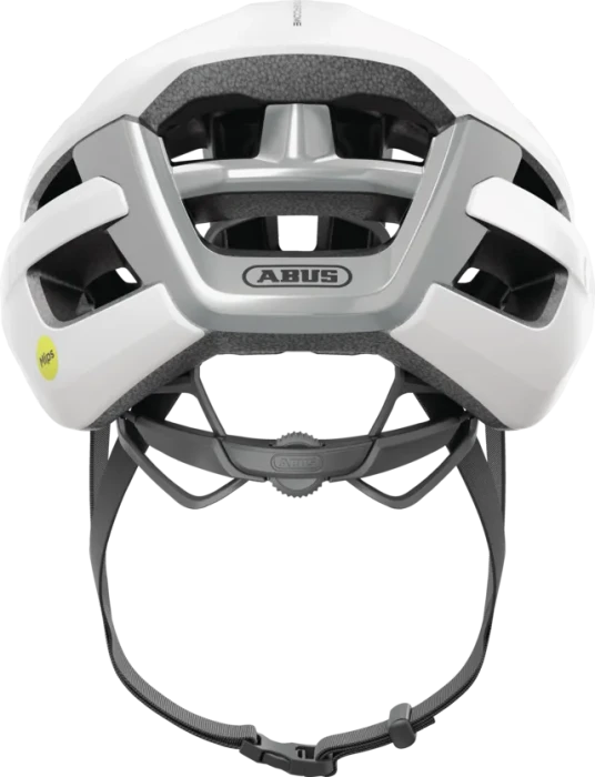 ABUS PowerDome MIPS Helm polar white