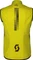 Scott RC Team WB Funktionsweste sulphur yellow/black (Herren) Vorschaubild