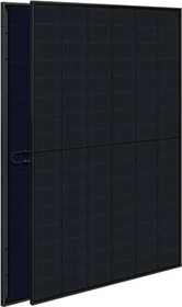 Astronergy Astro N7s 2.0 CHSM48RN(DG)(BLH)/F-BH, 460Wp