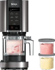 Ninja NC302EU Creami Eismaschine