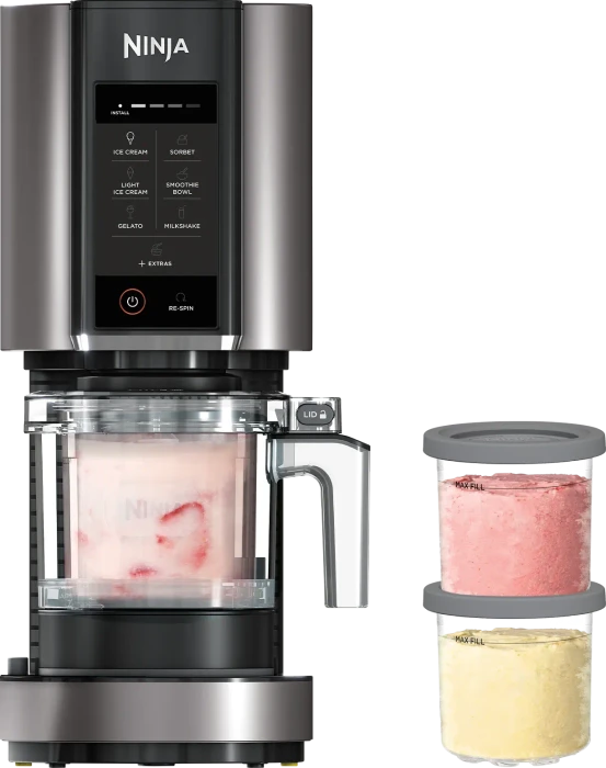 Ninja NC302EU Creami Eismaschine
