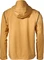 Vaude Yaras Warm Rain Fahrradjacke burnt yellow (Herren) Vorschaubild
