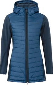 Vaude Skomer Hybrid Funktionsmantel dark sea (Damen)