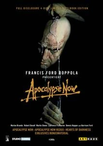 Apocalypse Now
