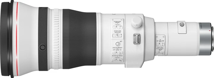 Canon RF 800mm 5.6