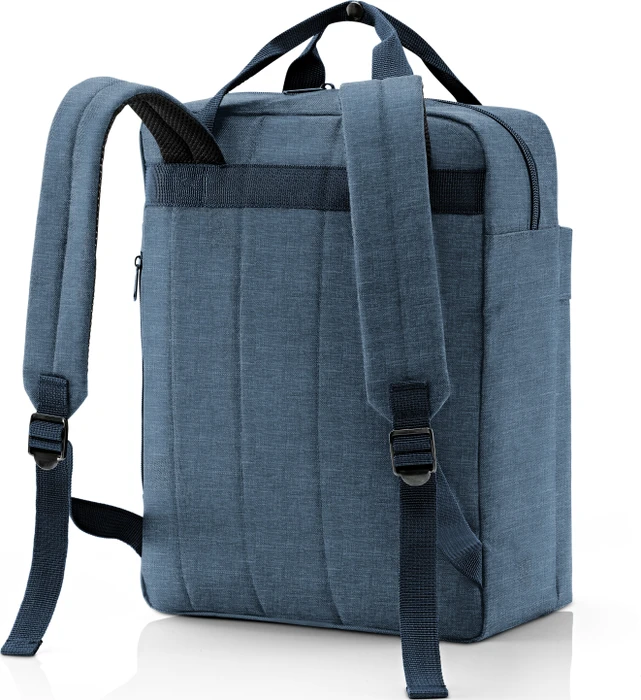 Reisenthel allday M twist blue