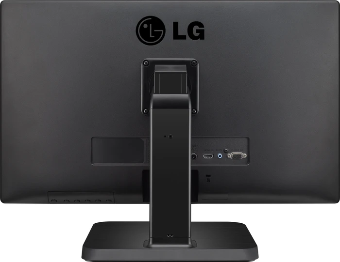 LG 24BK450H-B, 23.8"