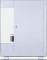 Phanteks Evolv X2, weiß, Glasfenster Vorschaubild