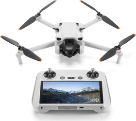 DJI Mini 3 (RC)
