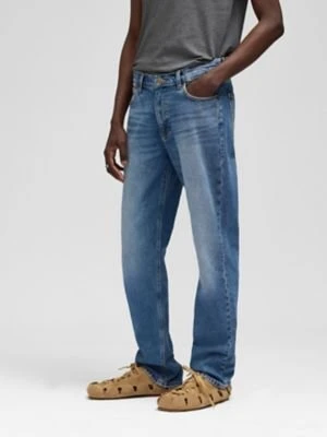 Lee West Jeans riverway (Herren)