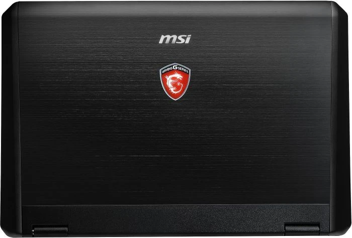 MSI GT60 2PE8H11FD3K Dominator 3K Edition, Core i7-4810MQ, 8GB RAM, 128GB SSD, 1TB HDD, GeForce GTX 880M, DE