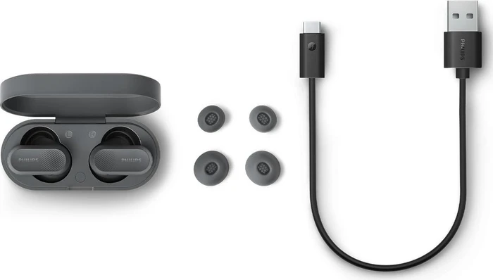 Philips TAT3509 grau