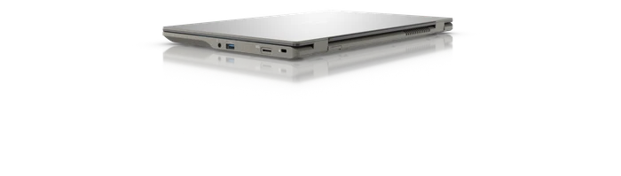 Fujitsu Lifebook U7411, Core i5-1135G7, 16GB RAM, 512GB SSD, LTE, DE