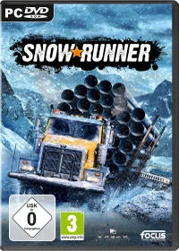 SnowRunner (Download) (PC)