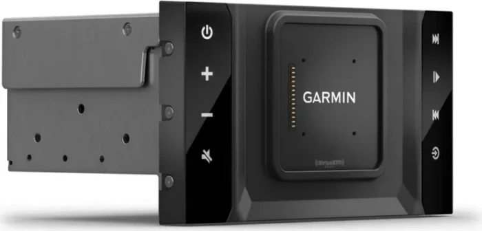Garmin Vieo RV 52 Stereo Dock Infotainment System