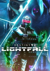 Destiny 2: Lightfall (Download) (PC)