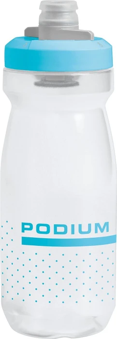 CamelBak Podium Kids Trinkflasche 600ml lake blue