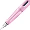 Lamy safari light rose, rechte Hand, mittel Vorschaubild