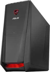 ASUS ROG CG8480-EU001S, Core i5-3570K, 16GB RAM, 2TB HDD, GeForce GTX 660 Ti