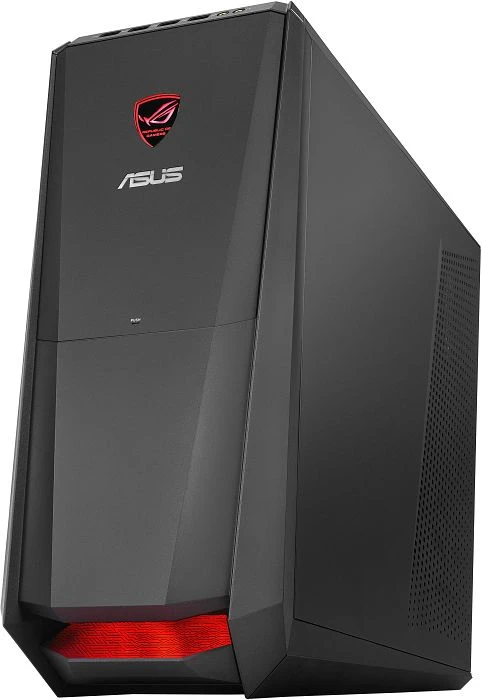 ASUS ROG CG8480-EU001S, Core i5-3570K, 16GB RAM, 2TB HDD, GeForce GTX 660 Ti