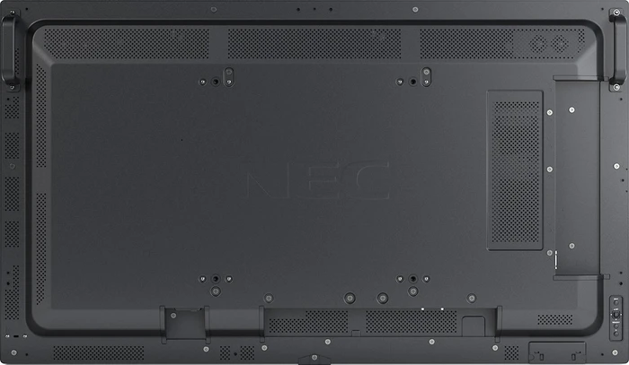 NEC MultiSync P435, 43"