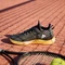 adidas Adizero Ubersonic 4.1 aurora black/zero metalic/spark (Herren) Vorschaubild