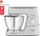 Kenwood KVC65.001WH Titanium Chef Baker