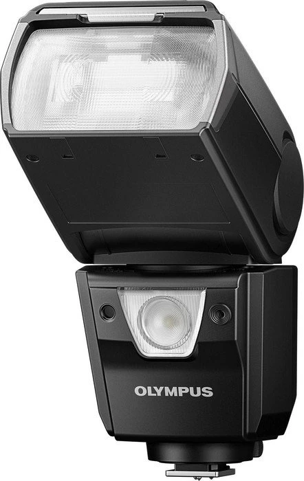 Olympus FL-900R