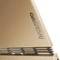 Lenovo Yoga Book Android YB1-X90L, gold, 64GB, LTE Vorschaubild