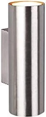 Trio Marley Spot 2-flammig nickel matt