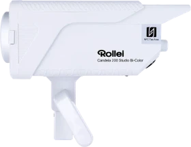 Rollei Candela 200 Studio Bi-Color