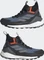 adidas Terrex Free Hiker 2 GTX wonder steel/grey three/impact orange (Herren) Vorschaubild