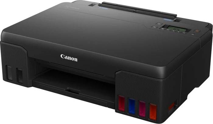 Canon PIXMA G550, Tinte, mehrfarbig