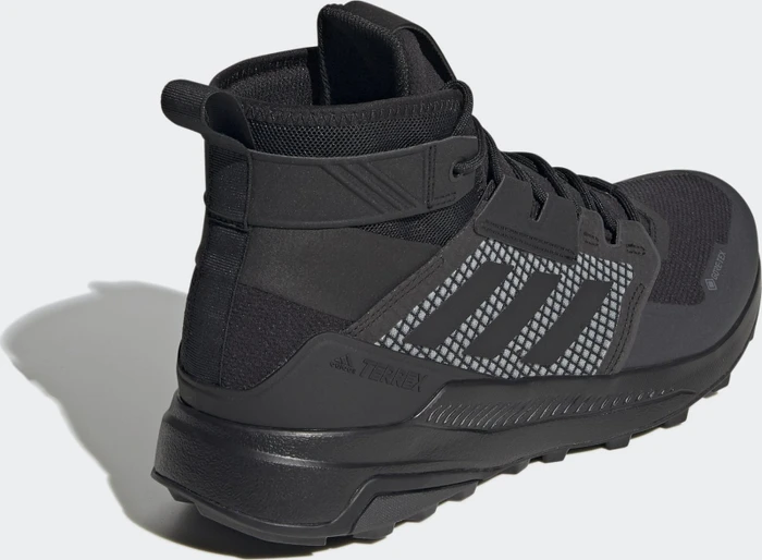 adidas Terrex Trailmaker Mid GTX core black/dgh solid grey (Herren)