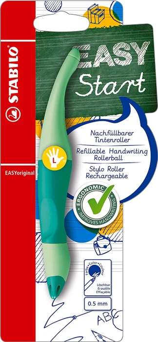 STABILO EASYoriginal Pastel Tintenroller