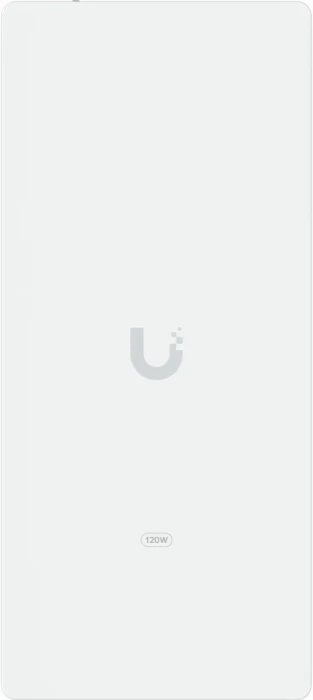 Ubiquiti UISP 120W Power TransPort Adapter, Netzteil Adapter für Ubiquiti TransPort, 120W