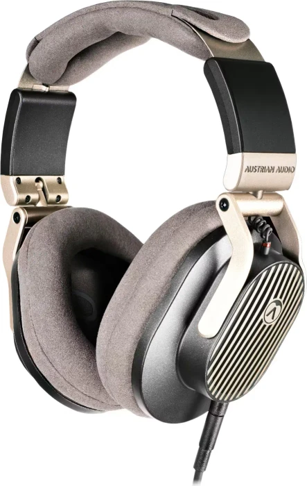 Austrian Audio The Arranger