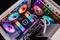 Corsair Hydro Series H115i RGB Platinum Vorschaubild