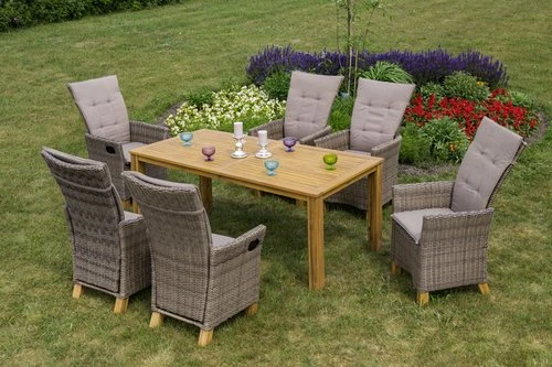 Merxx Toskana Gartenmöbel