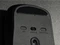 Keychron M2 Wireless Mouse weiß, USB/Bluetooth Vorschaubild